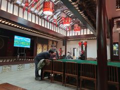 -南京市民俗博物馆(甘熙宅第)