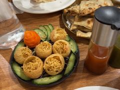 -清真·AL-JANNAT 佳纳特餐厅(狮子桥店)
