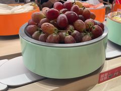 -龍歌自助小火锅(市北台东利群店)