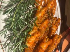-ZAFFERANO西班牙海鲜饭(上海首店)