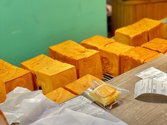 -爸爸糖吐司面包(北京西单大悦城店)