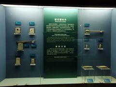 -荆州博物馆