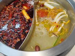 -芈重山老火锅(昌平店)