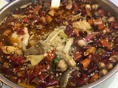 -陈根记大牌档