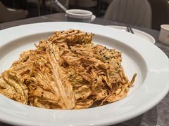 乾隆白菜-新乾隆酒楼(帝景园店)