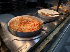 -汉巴味德·烤肉与啤酒的自助(杭州大悦城店)