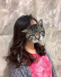 点击看大图 -OnHair Salon