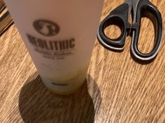 -新石器烤肉(南通CBD大有境店)