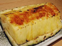 -人间酒暖·Go blanc·烧鸟·深夜食堂(陆家嘴店)