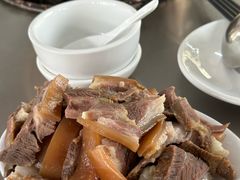 -阿婆东山羊肉店(鸿港海鲜批发市场店)