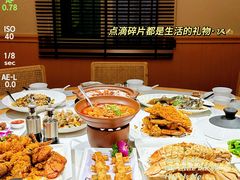 -醉壹号海鲜大排档(厦门美食地标店)
