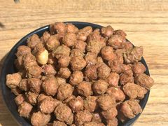 -焱味邱金小炒·自贡特色菜(银泰城2店)