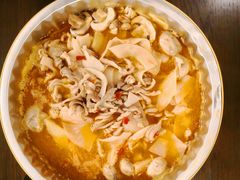 李师傅脆肚-李师傅脆肚(梅林店)