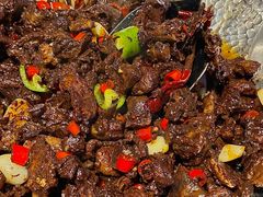 -巢爷老味(东方红店)