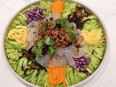 -小桃红·东北菜·春饼烤鸭(南阳湖街店)