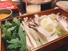 -鍋ぞう(新宿西口店)