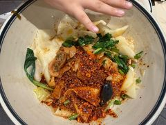 -尚寨嫽扎咧面馆(钟楼店)