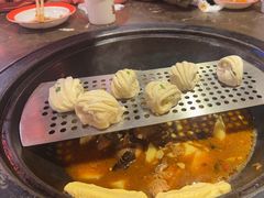 -粗粮人家·东北菜(洋桥店)