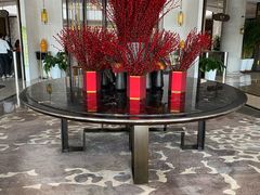 -大连金石滩绿发温泉假日酒店