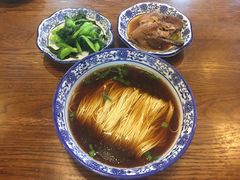 -孙盛兴奥灶面馆·蟹黄面·三虾面(山塘街总店)