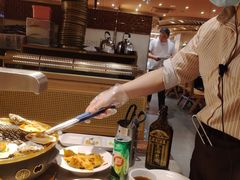 -山焱·炭火自助烤肉(周浦万达店)