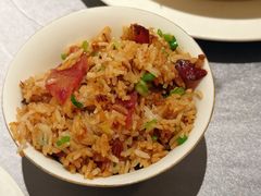 皇上皇腊味煲仔饭-惠食佳(滨江大公馆店)