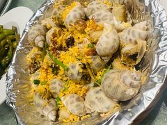 -79号渔船海鲜饭店(宝安店)