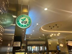 -逸派咖啡 EPARKCOFFEE(广安门店)