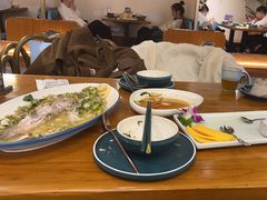 -曼泰·泰餐(江南环球港店)