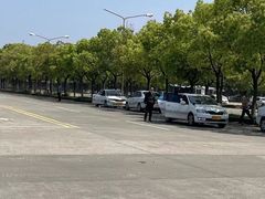 -安飞驰驾校·学车连锁(金高店)