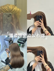 -D.G造型·烫发染发接发