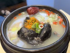 -长顺参鸡汤店(西塔总店)
