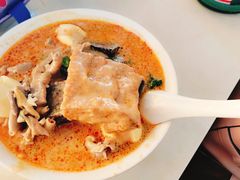 -津品味小吃(大学湾店)