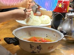 -红旗大食堂(君悦紫园店)
