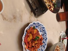 -苏乡兰亭·新派淮扬菜(吾悦广场店)