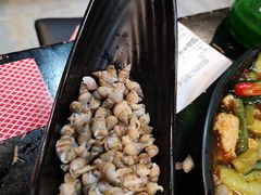 -碎怂烤肉(钟楼柳巷店)