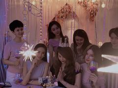 -天空花园餐吧·生日·团建(南山店)