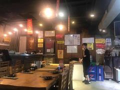 -腰子哥烤串(石佛营炫特店)