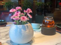 -杭州君悦酒店·湖滨28中餐厅