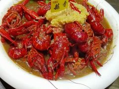 -日食记精菜馆(建邺万达店)