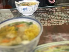 -长人馄饨铺(解放街店)