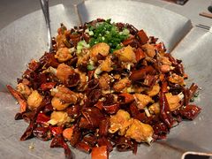 -三江里·宜宾川菜(亚运村店)