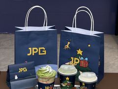 -JPG canteen(广州东山口店)