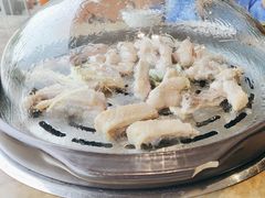 -德兴show鲜·蒸汽海鲜火锅餐厅(格创悦里店)