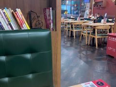 -宏状元现熬粥·京味菜(黄寺大街店)