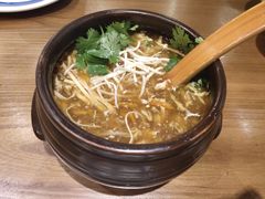 -满园烤鸭·春饼(太原街万达店)