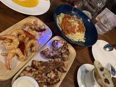 -G+KITCHEN(龙湖狮山天街店)