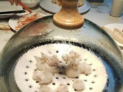 -青蓬蒸汽海鲜·深圳老字号·团建聚会(壹方城店)