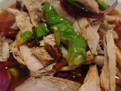 -新疆巴州金丝特餐厅(大钟寺店)