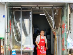 门面-刚子蹄花(总店)
